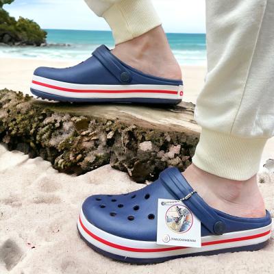 Crocs Lacivert