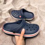 Crocs Lacivert