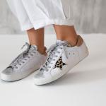 Golden Goose Leopar