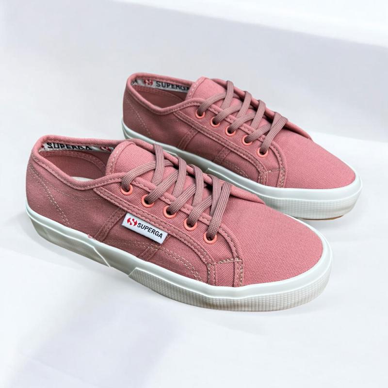 Superga Pembe