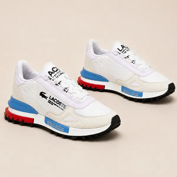 Lacoste Elite
