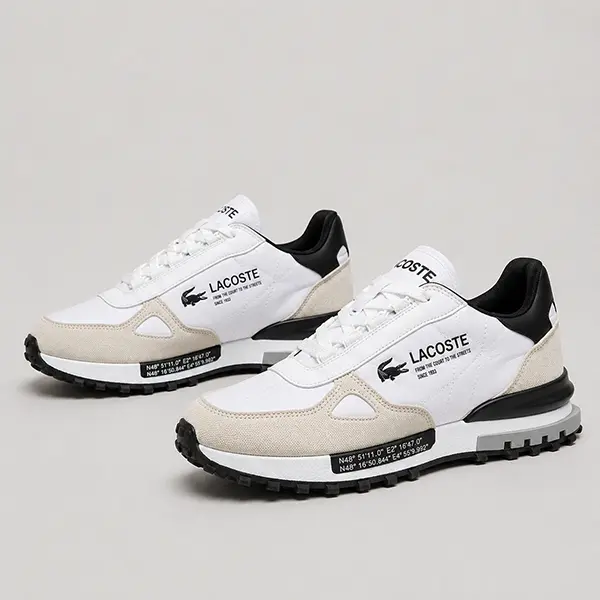 Lacoste Elite