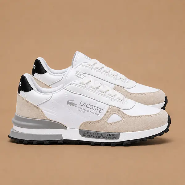 Lacoste Elite