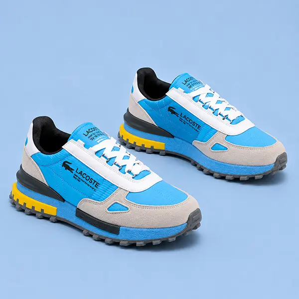 Lacoste Elite