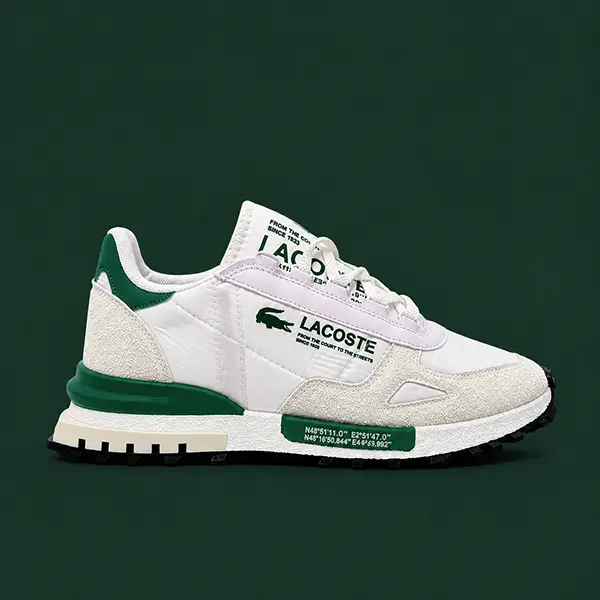 Lacoste Elite
