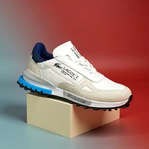 Lacoste