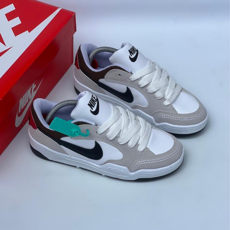 Nike3000 Krem Kırmızı