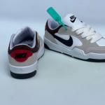 Nike3000 Krem Kırmızı