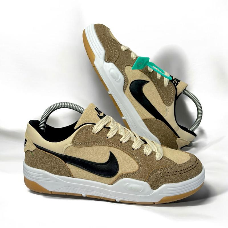 Nike3000 Kahve Siyah