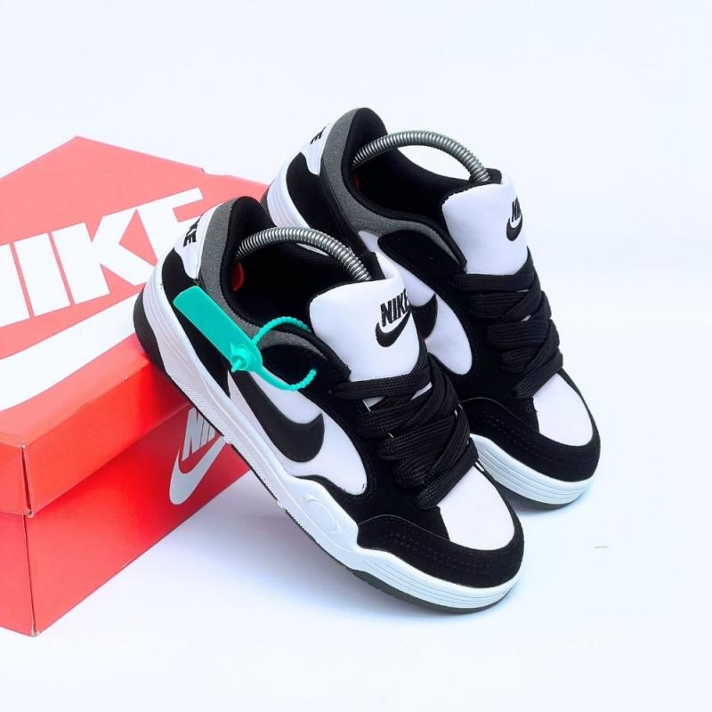 Nike3000 Siyah Beyaz