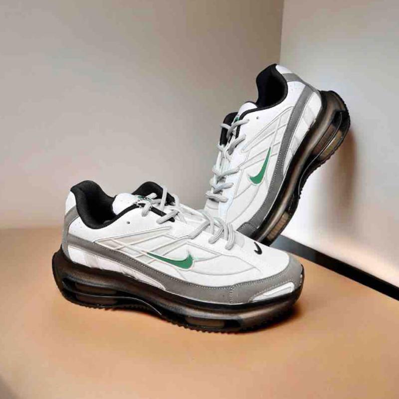 Airmax Bliss Gri Yeşil (İTHAL MODEL)