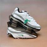 Airmax Bliss Gri Yeşil (İTHAL MODEL)