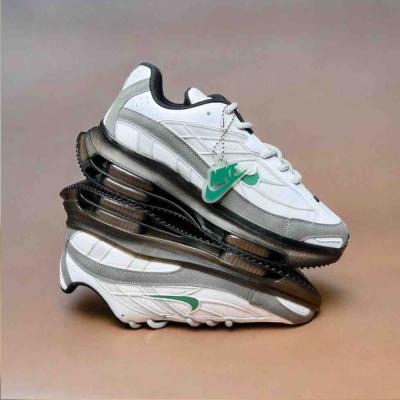 Airmax Bliss Gri Yeşil (İTHAL MODEL)