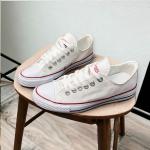 Converse Kısa Beyaz