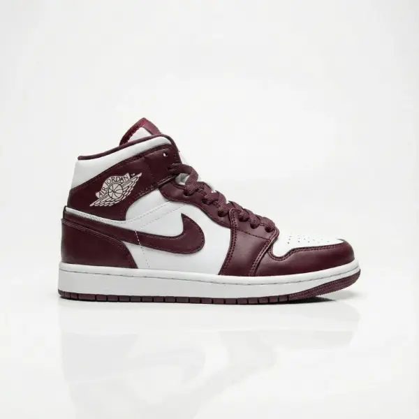 Jordan Mid Bilekli