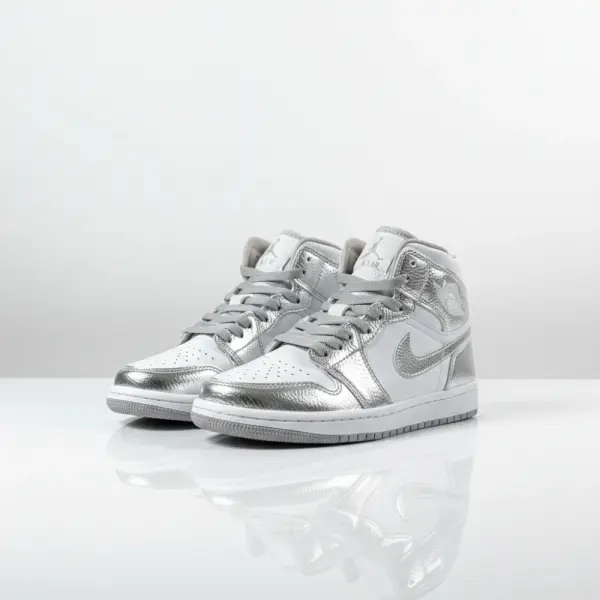 Jordan Mid Bilekli