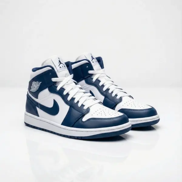 Jordan Mid Bilekli