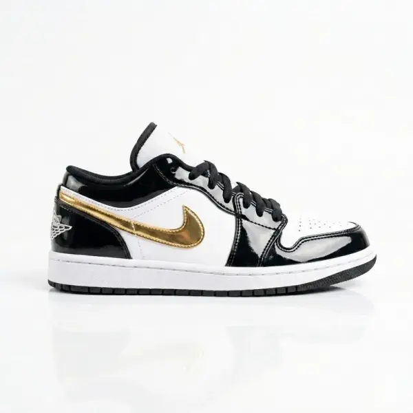 Jordan Mid