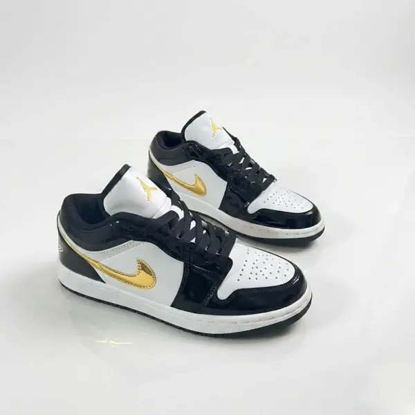 Jordan Mid