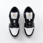 Jordan Mid