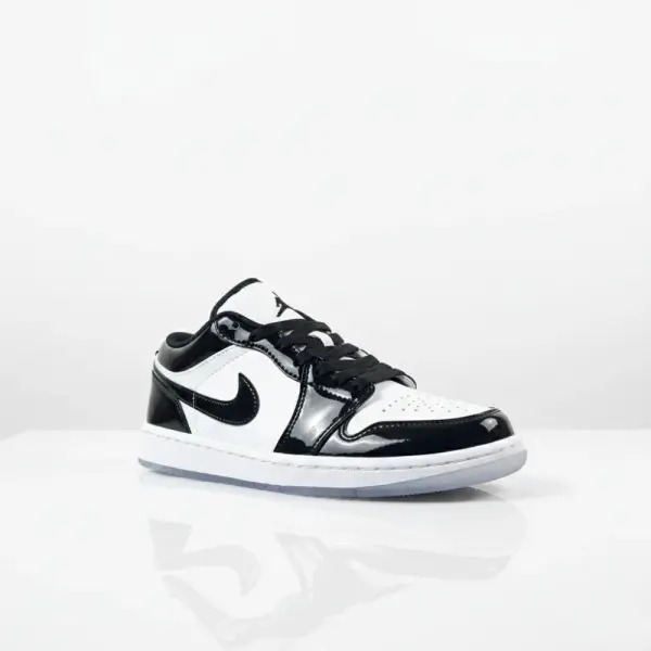 Jordan Mid