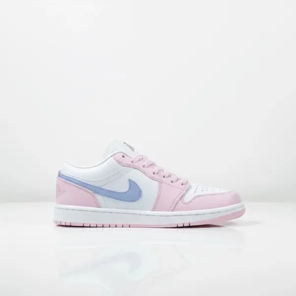 Jordan Mid
