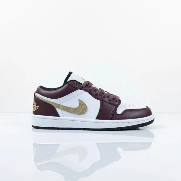Jordan Mid