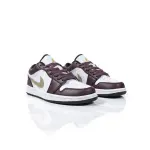 Jordan Mid