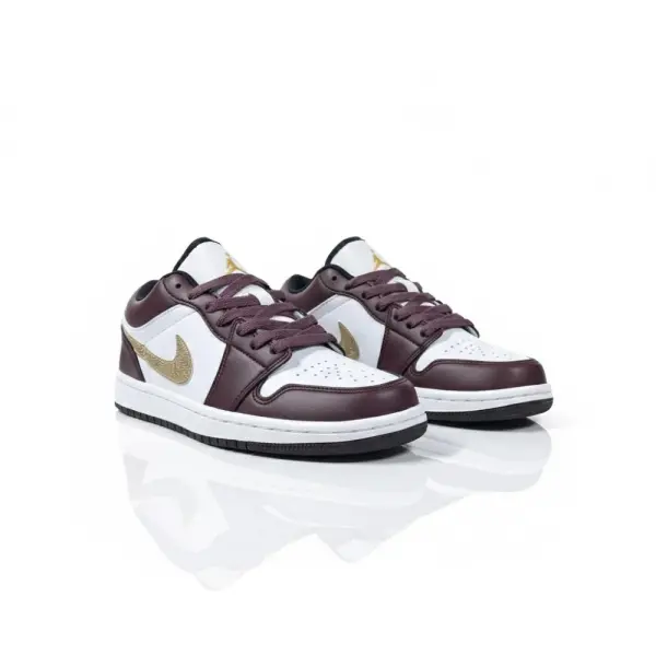 Jordan Mid