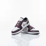 Jordan Mid