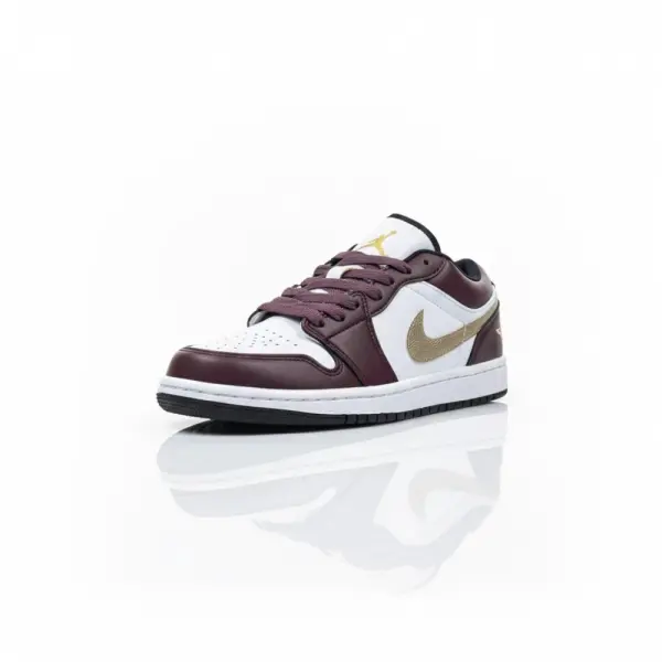 Jordan Mid