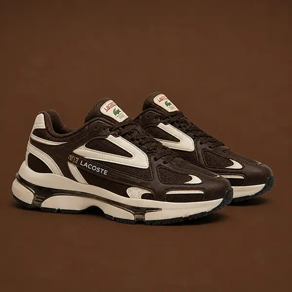Lacoste L300