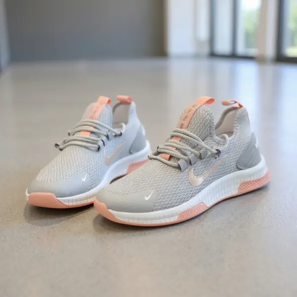 Swiftrun Spor Ayakkabı