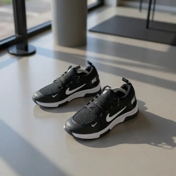 Swiftrun Spor Ayakkabı