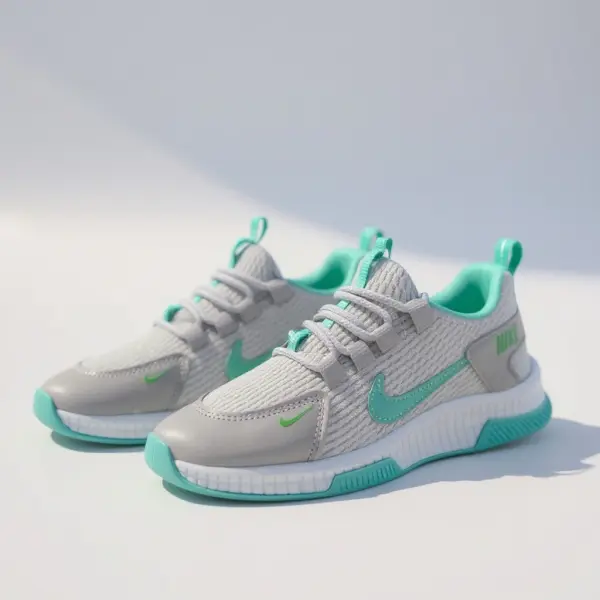 Swiftrun Spor Ayakkabı