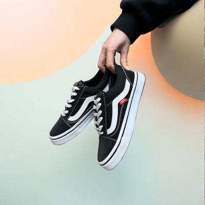 Vans Kısa Siyah