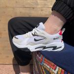 Nike Walking