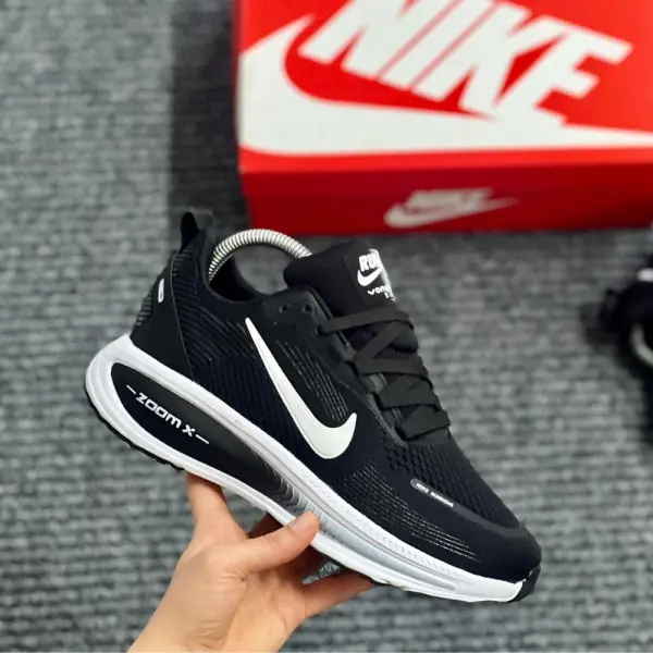 Zoom X