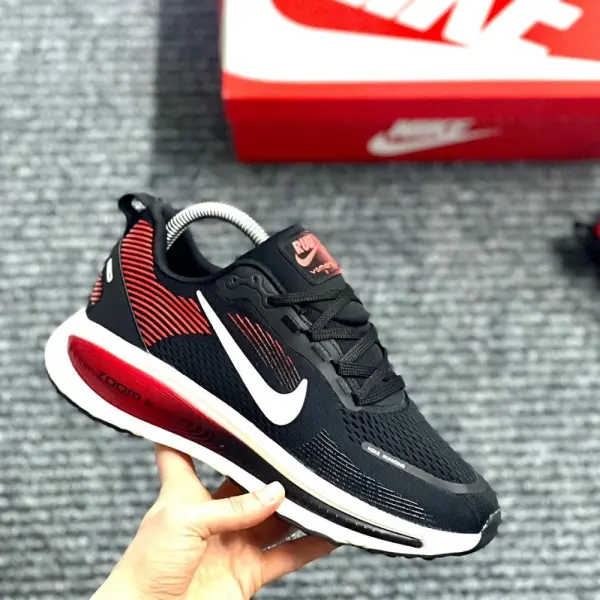 Zoom X