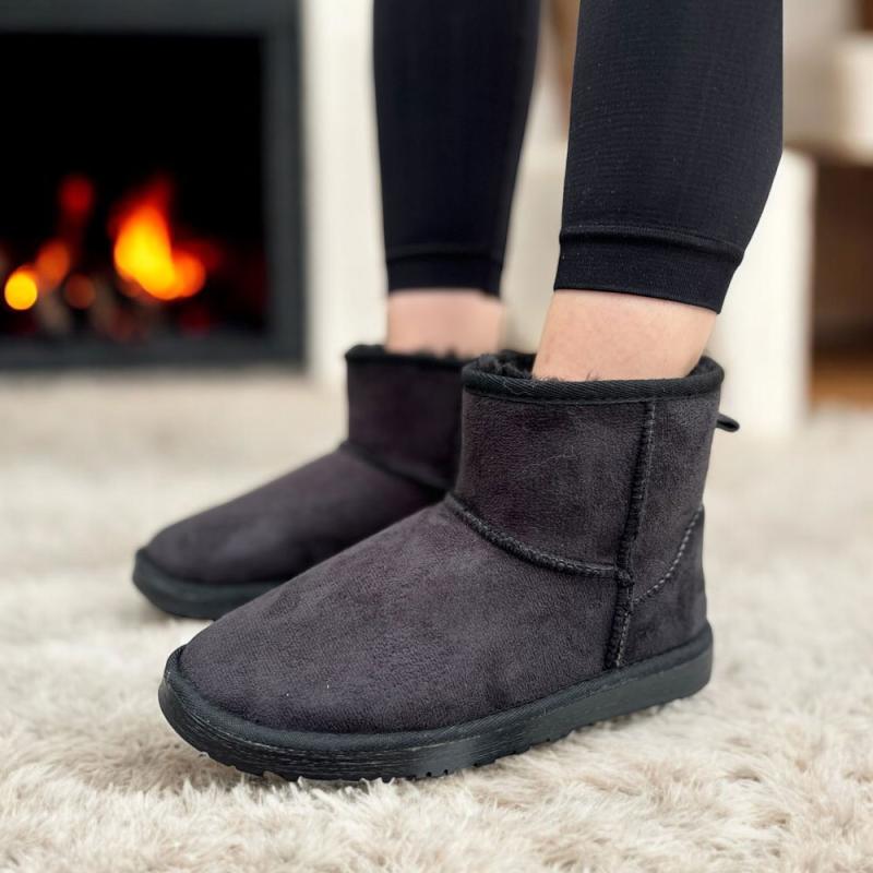 Ugg Mini Siyah