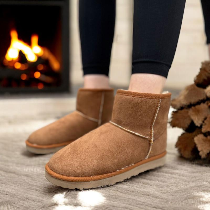 Ugg Mini Kahve