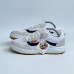 Vans İthal Beyaz Siyah