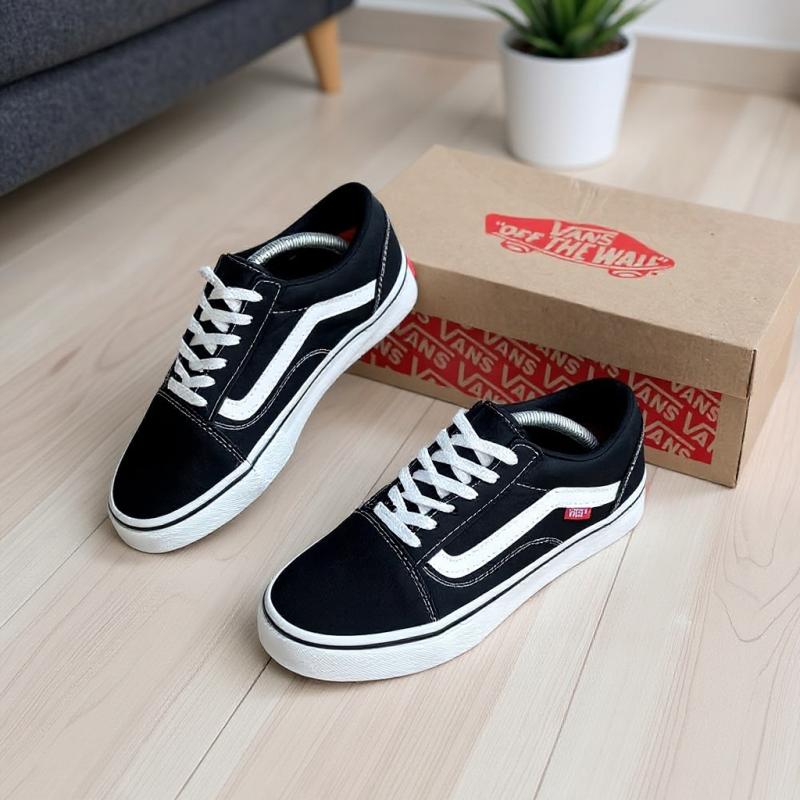 Vans